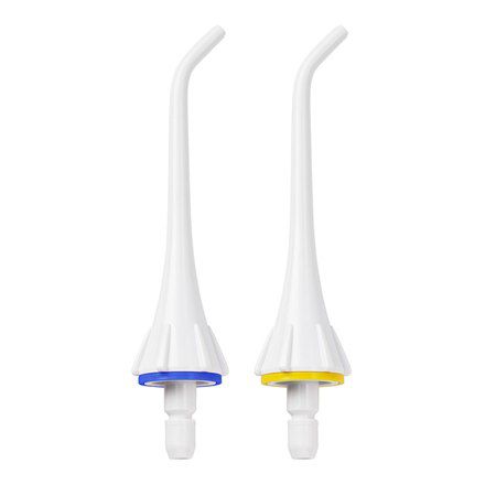 Panasonic Oral irigator zamiennik EW0950W835 Główki, Dla dorosłych, Ilość główek szczoteczki w zesta